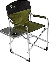 Camptrek - Directors Camping Deck Chair