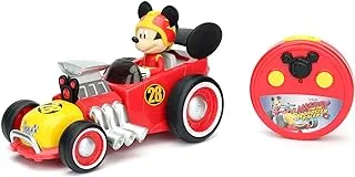 JADA - RC MICKEY ROADSTER RACER