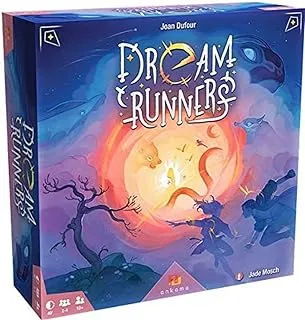 Dream Runners