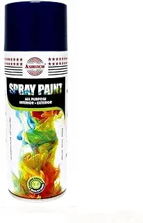 Asmaco Asmaco Spray Paint ، Asmaco002 ، أزرق