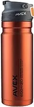 Avex Recharge Autoseal® Travel Mug Orange 20 Oz.