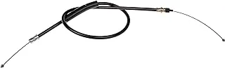 Dorman C92185 Front Parking Brake Cable Compatible With Select Ford/Mercury Models