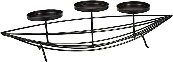 Harmony Metal Candle Holder Stand