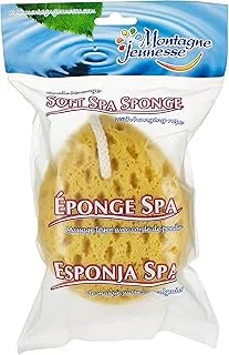 7th Heaven Montagne JEUnesse Exfoliating Spa Sponge