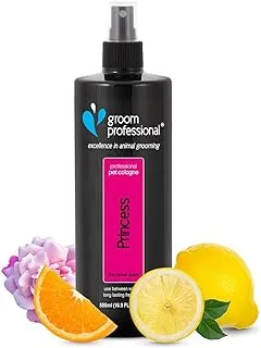 Groom Professional Princess Cologne 500 ml