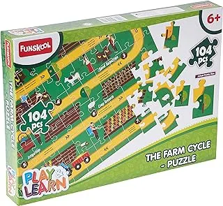 FARM CYCLE