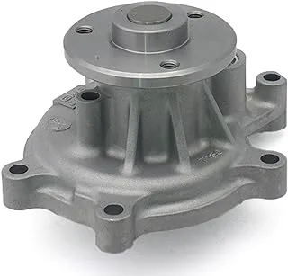 gmb GWT-136A Toyota Water Pump