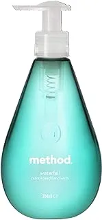 Method Hand Soap Waterfall 354 ml