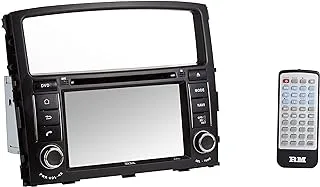 Roadmaster Car Dvd Player - H-672Mts