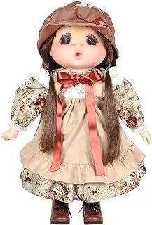 Gege Original : Style A Japanese Doll, Brunette, 15