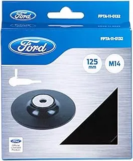 Ford Tools Flex Support Disc, 5 Inches, Fpta-11-0132