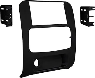 Metra 95-6524B Dash Kit For 2002-2007 Jeep Liberty (Black)