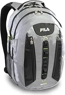 Fila Vertex Tablet and Laptop Backpack