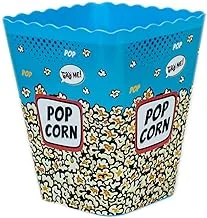 Herevin Popcorn Box, Blue, H-161966-PBL