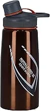 Royalford 700 ml Stainless Steel Sport Bottle, RF9364