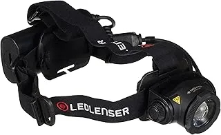 Ledlenser H15R Core 2500 Lumens Headlamp