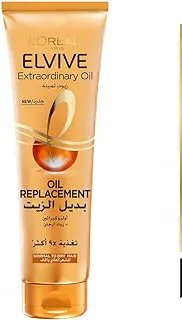 L'Oréal Elvive Extraordinary Oil Replacement, 300ml