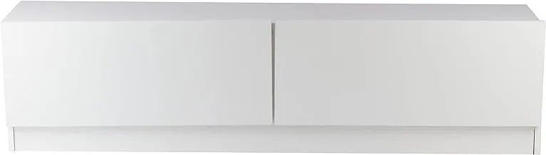 Bravo Martin TV Unit, White