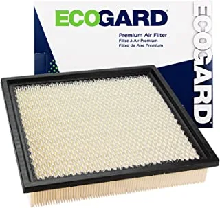 Ecogard XA5568 Premium Engine Air Filter Fits Ford Mustang 4.0L 2005-2010, Mustang 4.6L 2005-2009