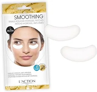 L'Action Paris Wrinkle Reducer Gel patches