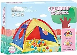 Play Tent TENT WITH 50PCS BALLS