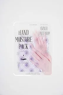 Kocostar Hand Moisture Pack, Purple