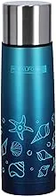 Royalford Stainless Steel Double Wall Vacuum Bottle, 500 ml, RF9788