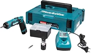 Makita DF012DSJ 7.6V Li-Ion Driver Drill