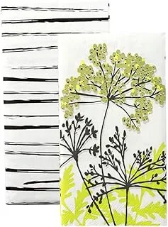 Talking Tables Gertrude'S Garden Cow Parsley Napkins