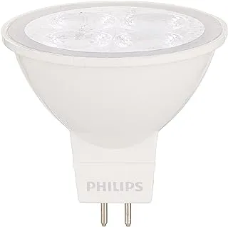 Philips Essential Led 5-50W 2700K Mr16 24D , 8718696579558,