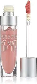 Prestige My Matte Lip Tint- Racy, 5 Gm