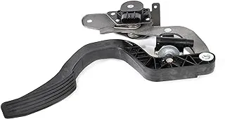 gm Genuine Parts 88965702 Accelerator Pedal With Bracket