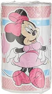 Stor Disney Adhesive Border Minnie Design 10 cm x m