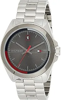 Tommy Hilfiger RILEY Men's Watch, Analog