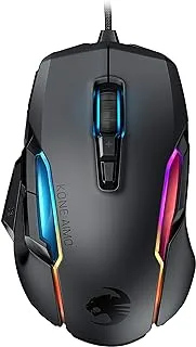 Roccat Kone Aimo - Remastered Black EU PC ، Roc-11-820-Bk