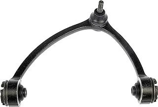 Dorman 520-459 Front Driver Side Upper Suspension Control Arm and Ball Joint Assembly Compatible with Select Lexus Models