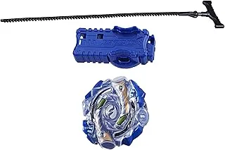 Beyblade HyrUS H2 Spinning Top, One Size