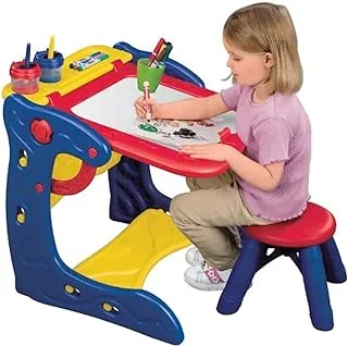 Crayola Qwikflip Activity Center