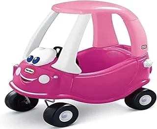 Little Tikes Cozy Coupe Ride On - Multi Color, 630750