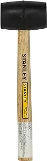 Stanley 57-527-8 Rubber Mallet Hammer 450 G