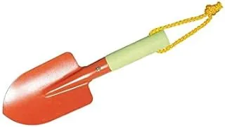 Verdemax Short-Handled Trowel, 19.5 cm Length