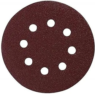 Makita P-43599 Abrasive Disc Girt K240, 125 Mm Diameter