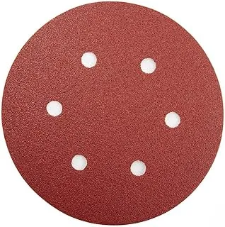 Makita P-37493 Abrasive Discs, Multi-Colour