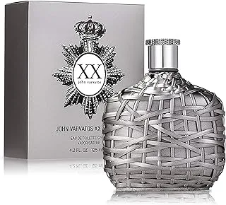 John Varvatos XX ARTISAN EDT , 125 ml