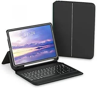 WIWU Smart Keyboard Folio For iPad 10.2