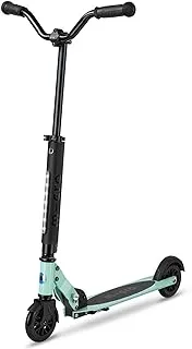 Scooter Micro Sprite Deluxe Mint Kompakt & Leicht