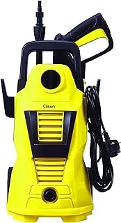 Clikon - Optimus Jet Car Washer, Portable High-Pressure 1400 W Ck4040