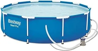 Bestway BWAY POOL SET STEELPRO SE 305X76CM