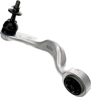 Dorman 522-785 front driver side upper rearward suspension control arm and ball joint assembly compatible with select lexus models