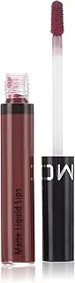 Moira Matte Liquid Lips, Roulette, Mll013